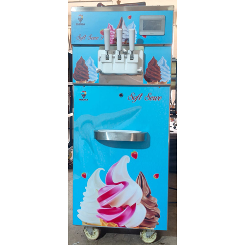 Floor Pump Model Softy Making Machine