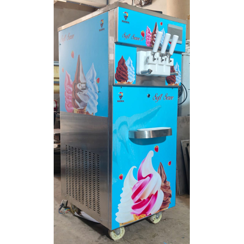 Floor Pump Model Softy Making Machine