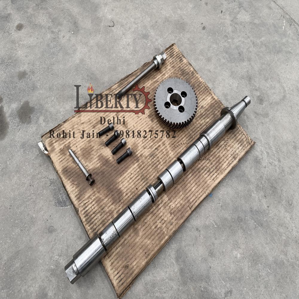 Arno Nomo Italy Universal Milling Machine