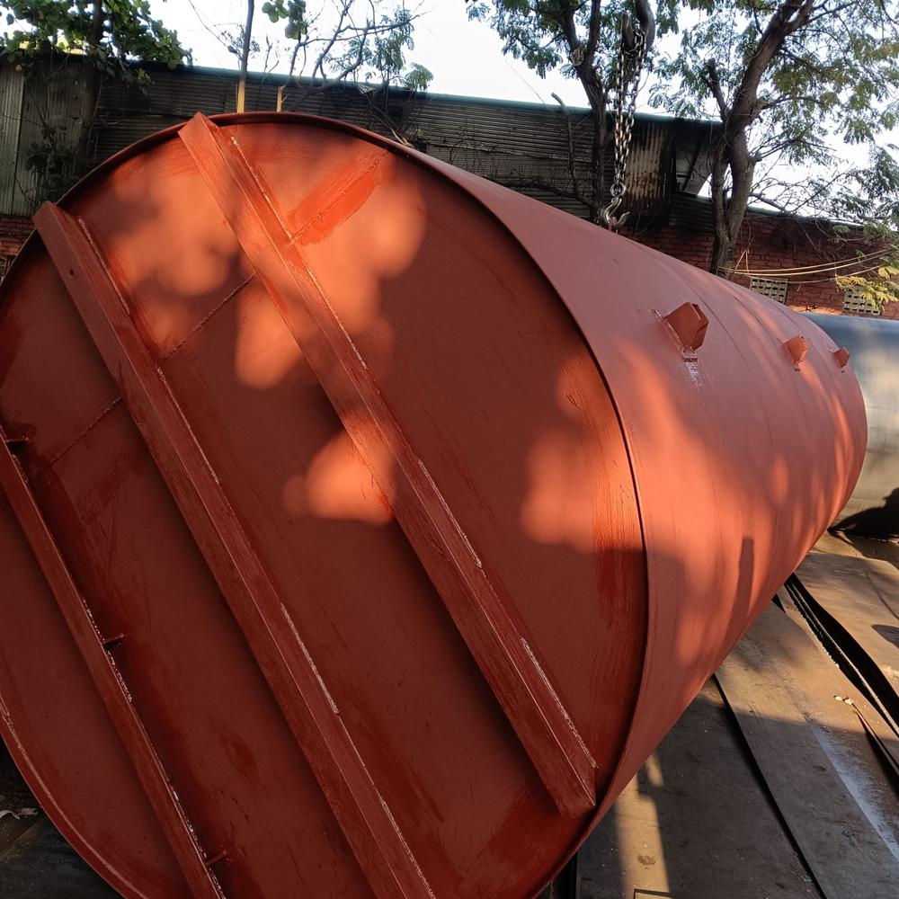 20KL Petroleum Storage Tank