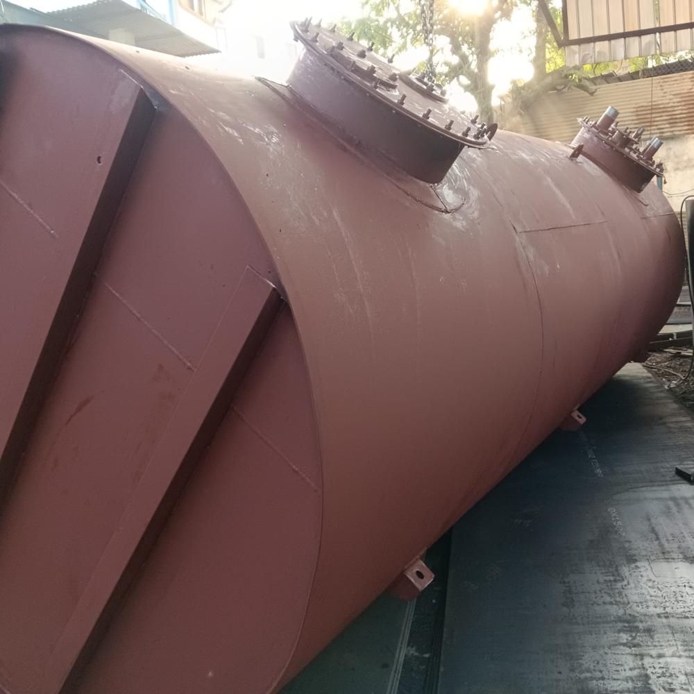20KL Petroleum Storage Tank