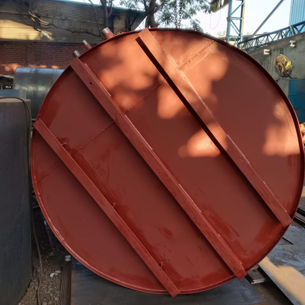 20KL Petroleum Storage Tank