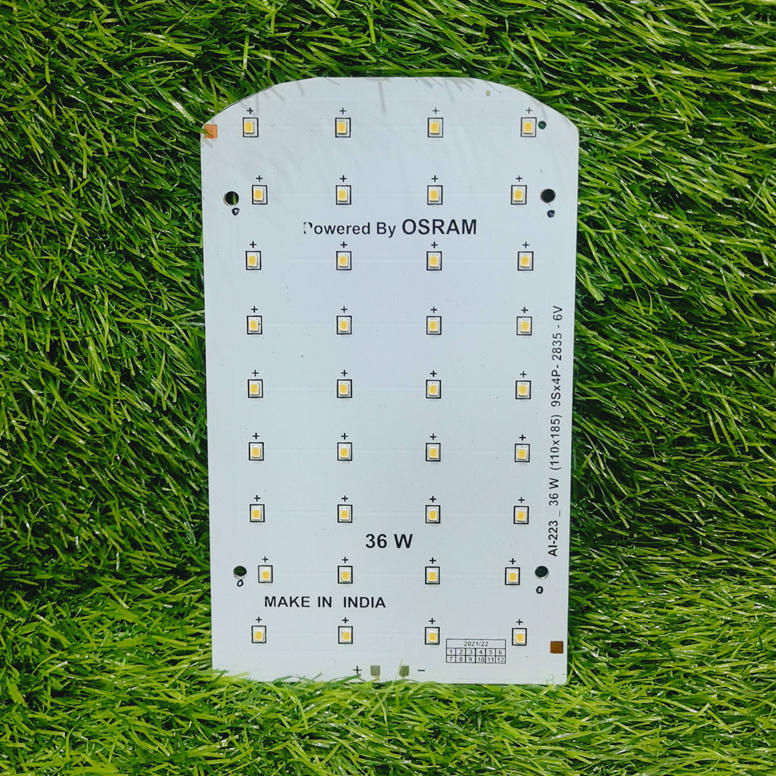 36W MC PCB