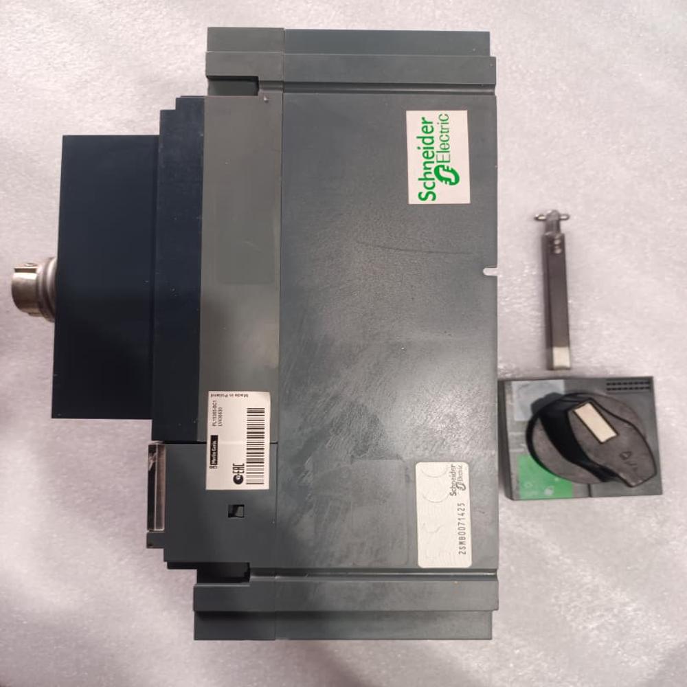 Mccb Cvs400N Schneider Amp400