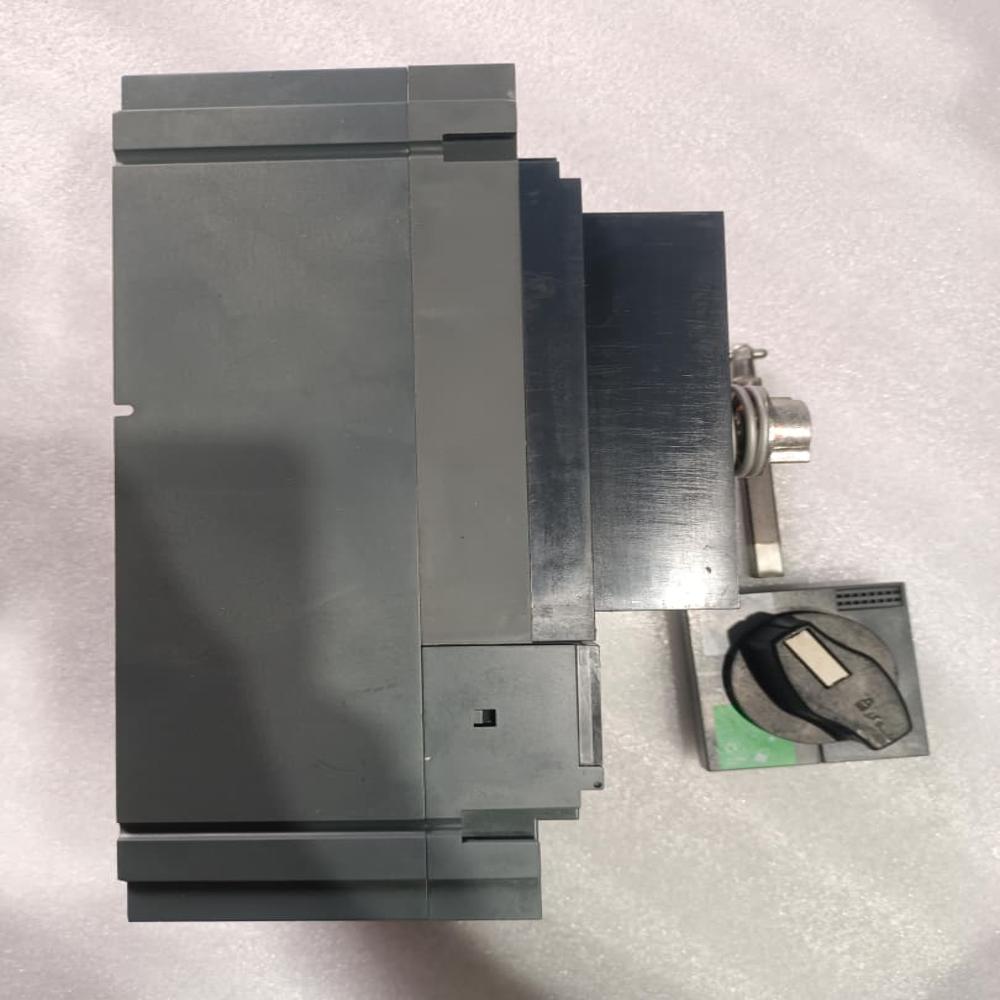 Mccb Cvs400N Schneider Amp400