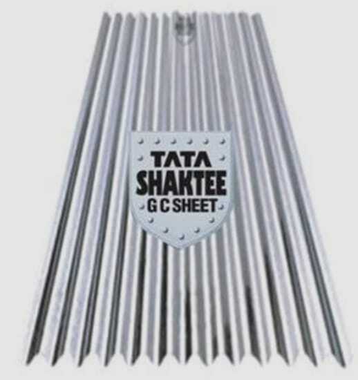 Metal Roofing Sheet
