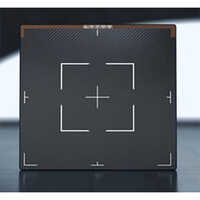 FLAT PANEL DETECTOR