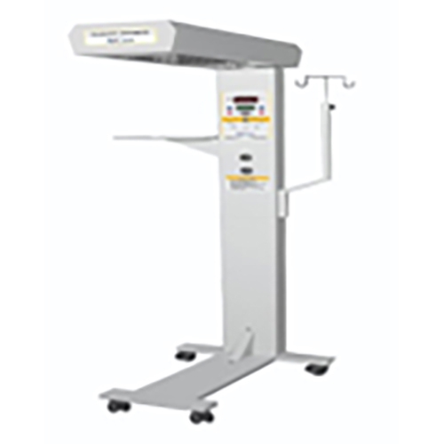 RADIANT BABY WARMER WITHOUT CRUDLE