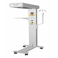 RADIANT BABY WARMER WITHOUT CRUDLE