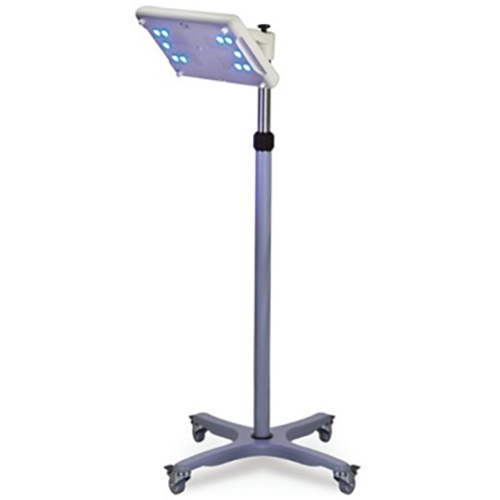 PHOTOTHERAPY WITHOUT CRADLE