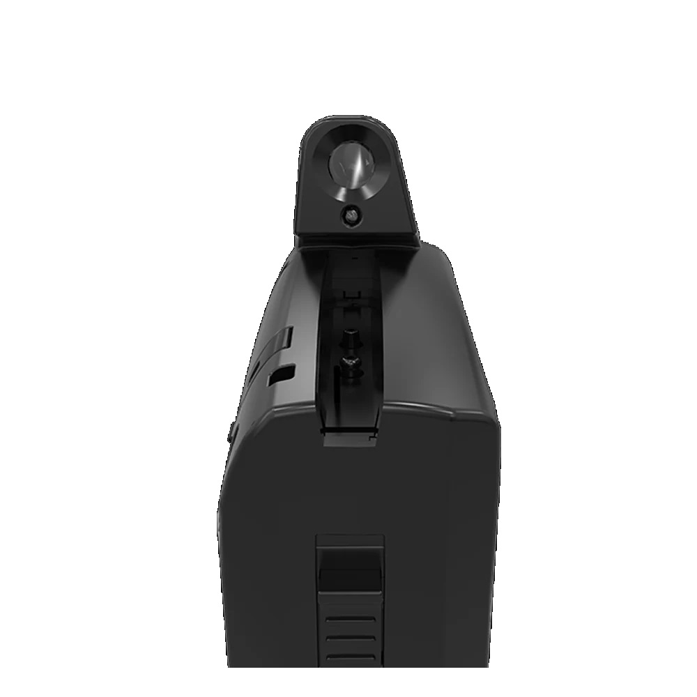 Jupiter X Inbuilt Printer Alcohol Breath Analyser, AT-09