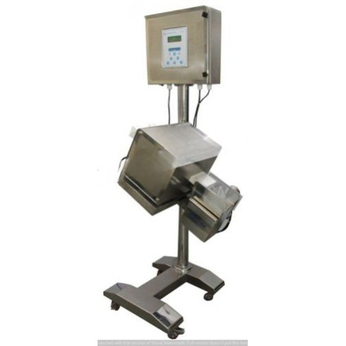 PHARMACEUTICAL METAL DETECTOR