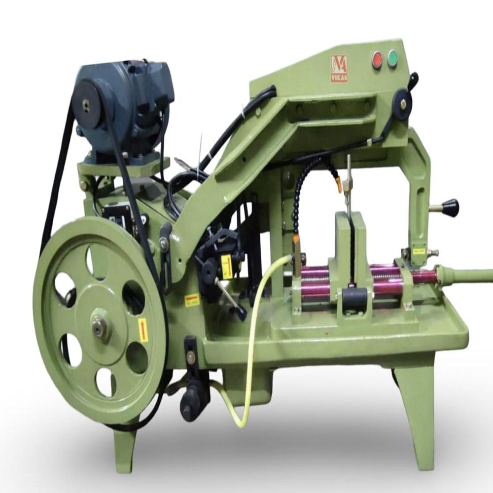 Hydraulic Fully  HACKSAW