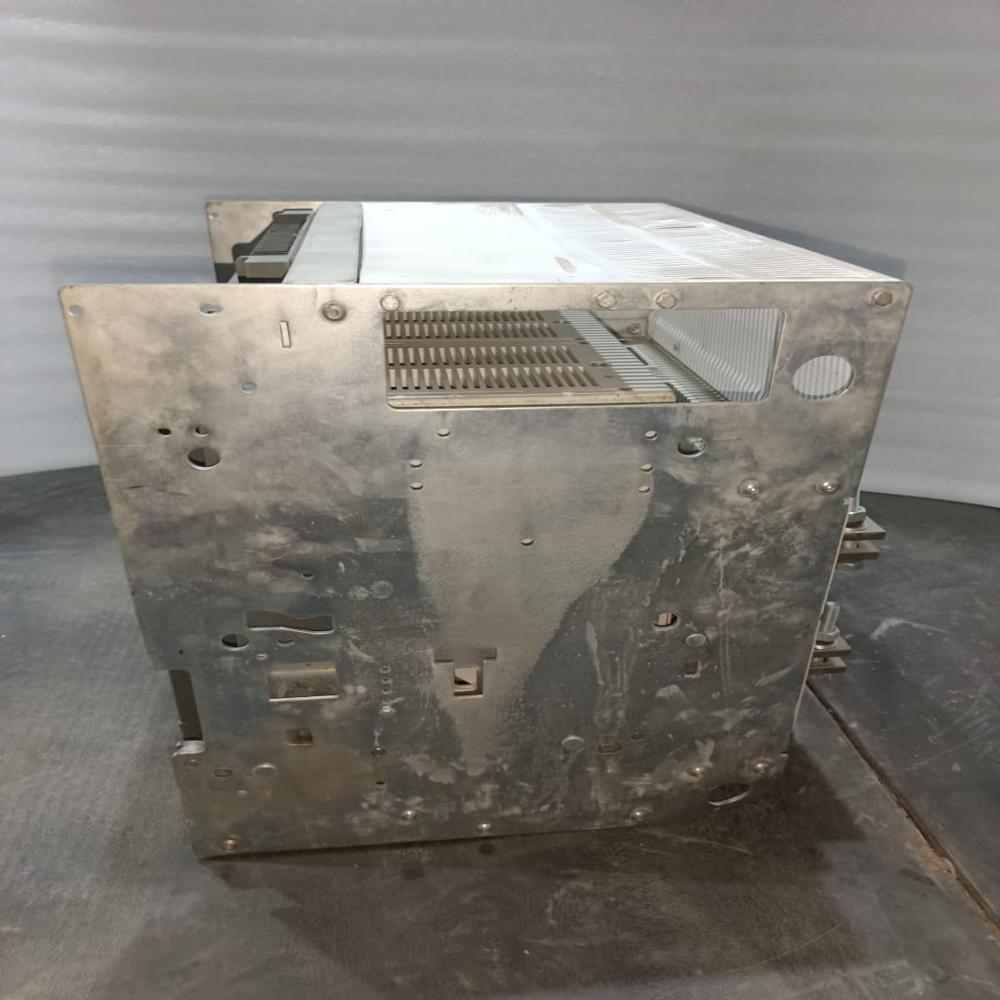 Air Circuit Breaker(ACB) Sace EMAX E3 ABB AMP 2000