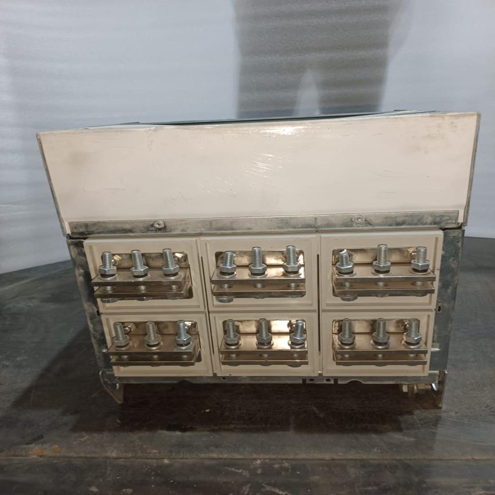 Air Circuit Breaker(ACB) Sace EMAX E3 ABB AMP 2000