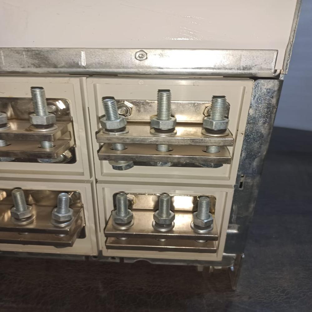 Air Circuit Breaker(ACB) Sace EMAX E3 ABB AMP 2000