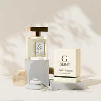 Vertical Perfume Box