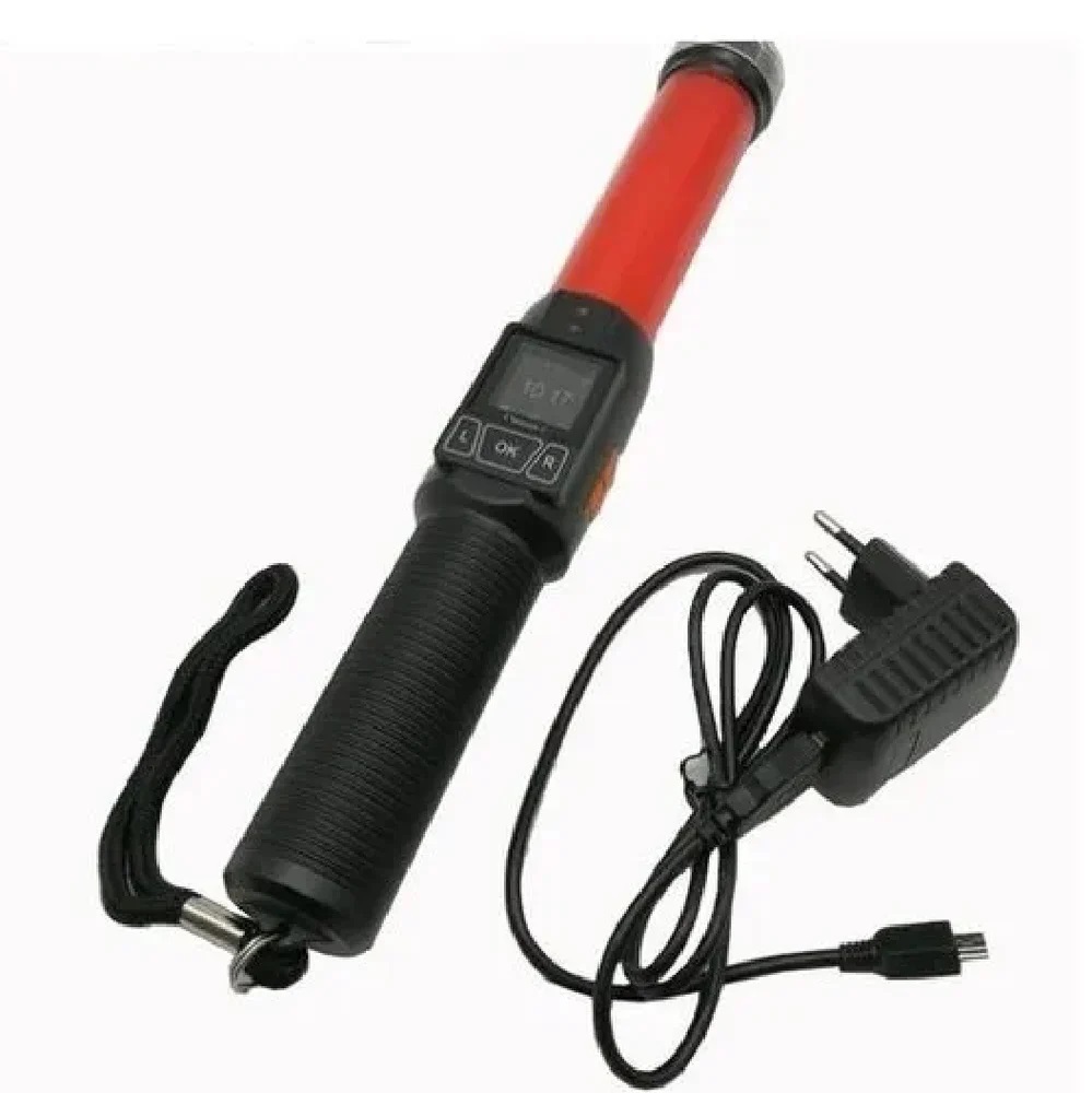 True Sense AT-7100 Non Contact Baton Alcohol Tester Breath Analyzer, AT-11