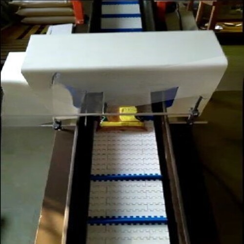 SPICE INDUSTRY METAL DETECTOR