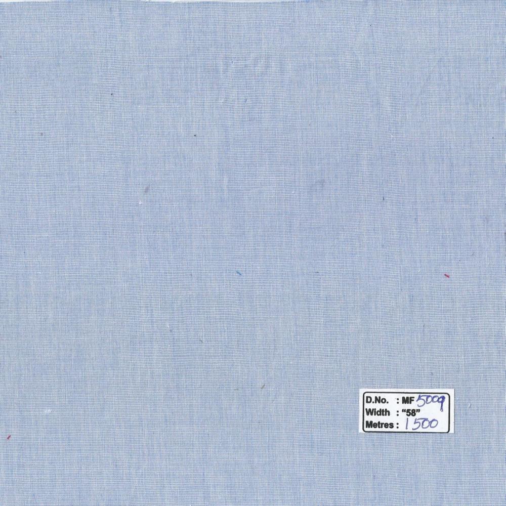 Cotton fillafill fabric 