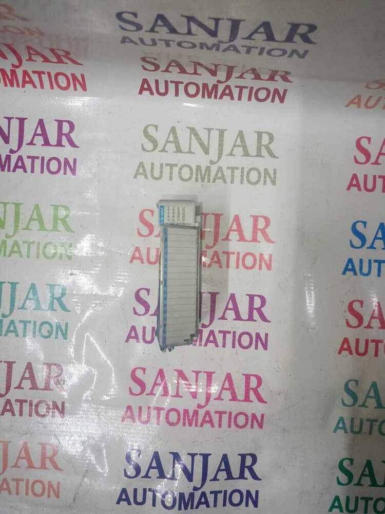 ALLEN BRADLEY 1769-IQ16