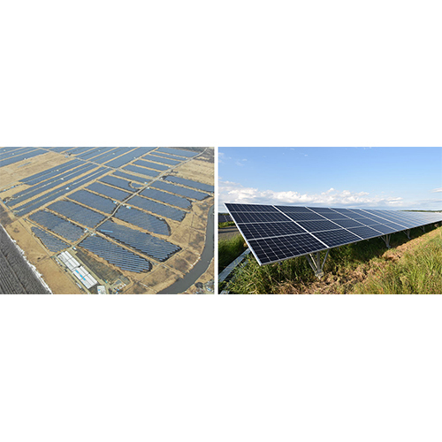 5KW Off Grid Solar Plant