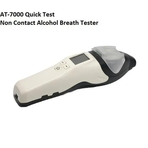 True Sense AT7000 Non Contact Rapid Screen Breathalyzer, AT-13