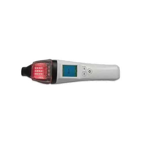 True Sense AT7000 Non Contact Rapid Screen Breathalyzer, AT-13