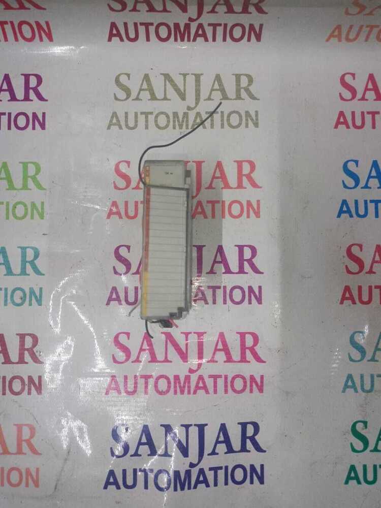 ALLEN BRADLEY 1769-IF4FXOF2