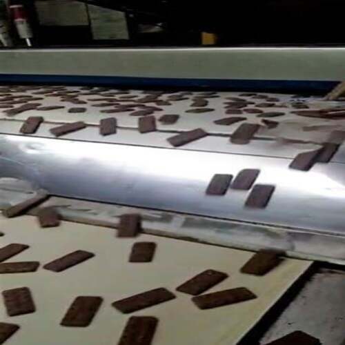 CONFECTIONARY METAL DETECTOR