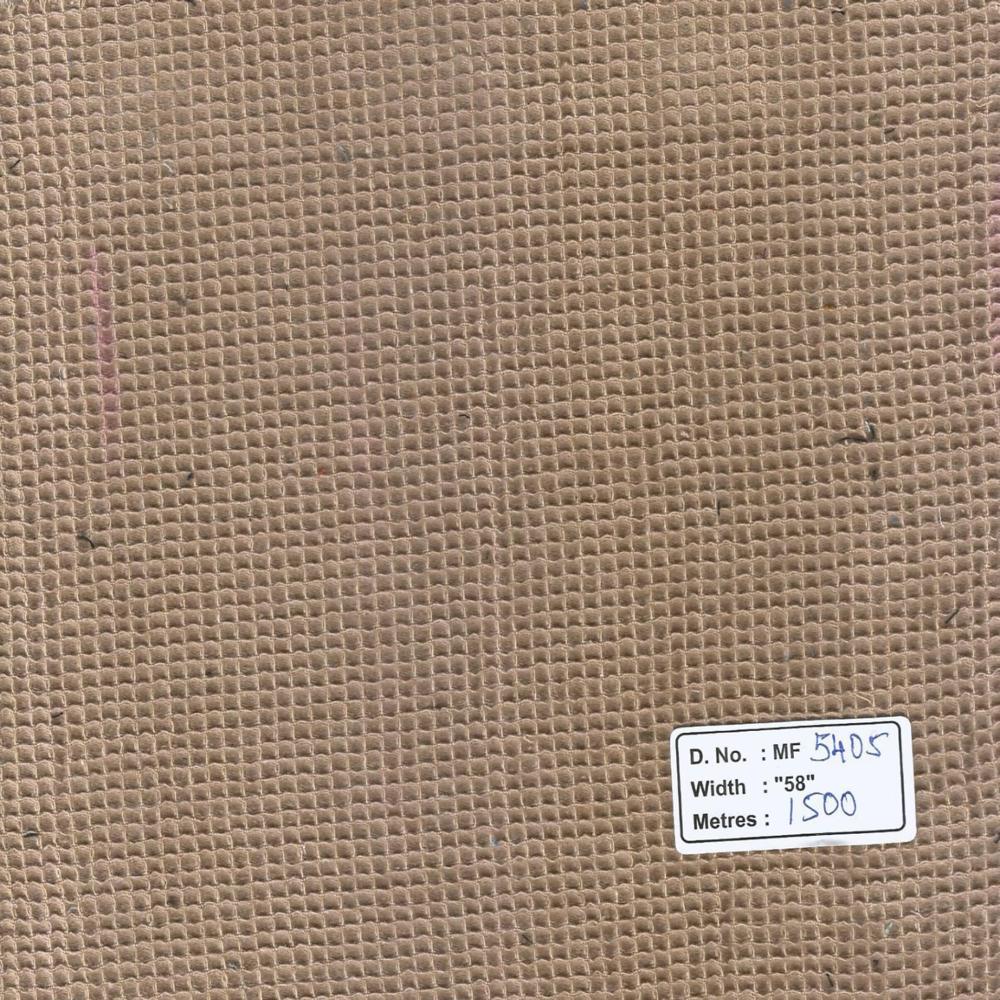 Honey Comb - Fabric, 58" Width X 1500m Length, Brown Color | Grid Weave Design Mf 4696 For Apparel And Upholstery Applications
