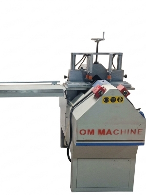 Glazing uPVC Bead Cutting Machine