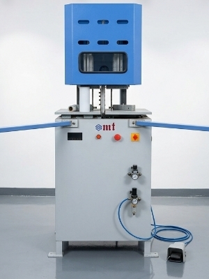 Upvc Single Head Seamless Welding Machine