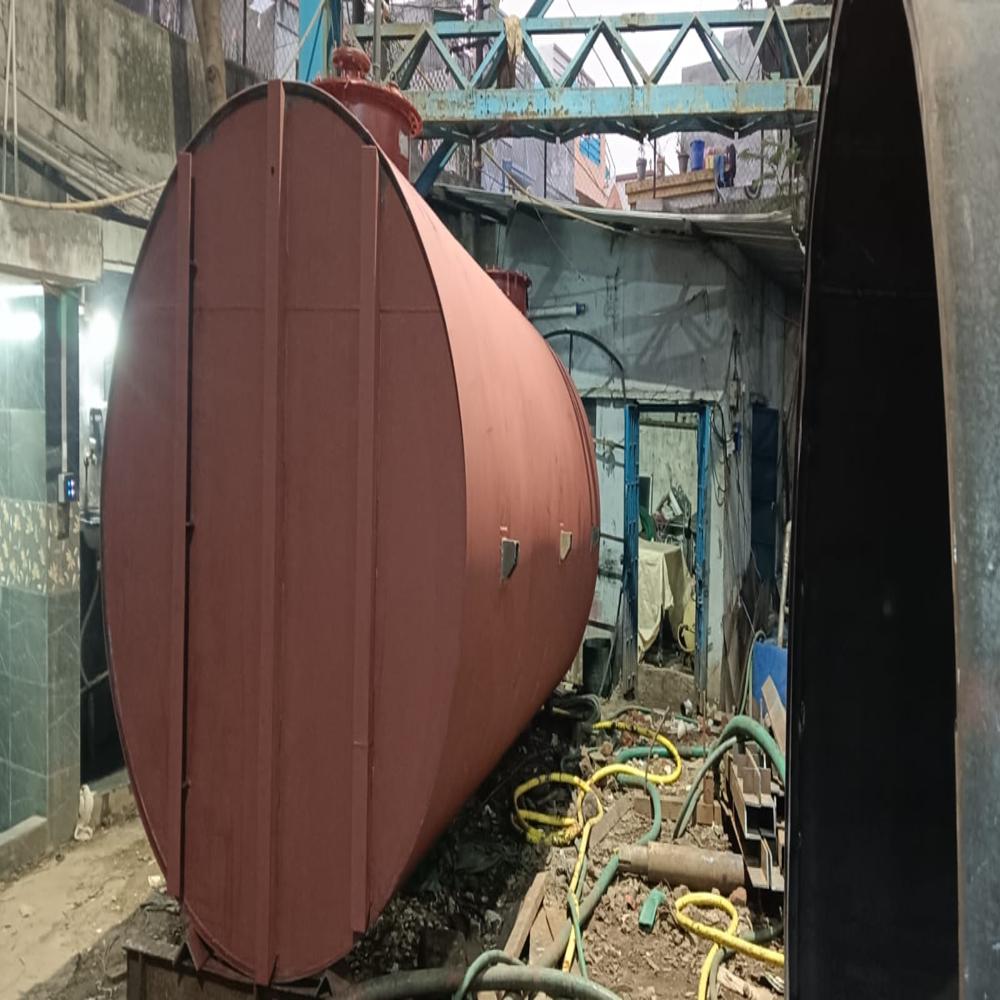 30KL Petroleum Storage Tank