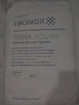 Titanium dioxide RCL69