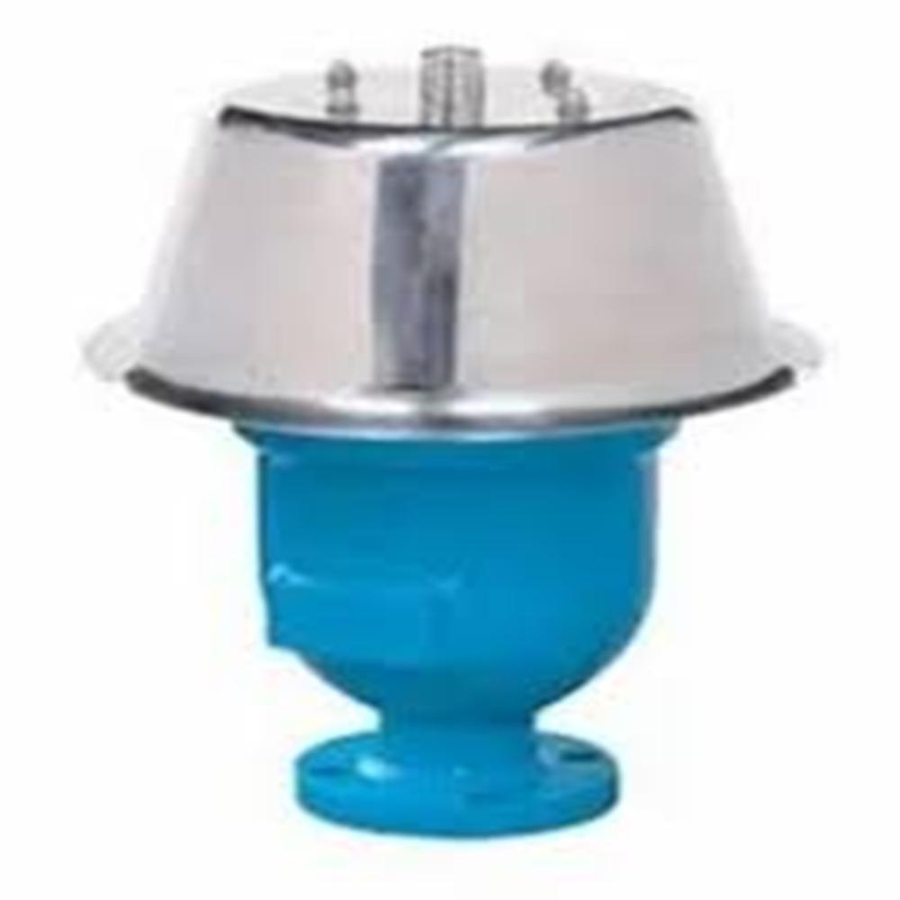 Vacuum Relief Valve-vrv 720 - Color: Blue