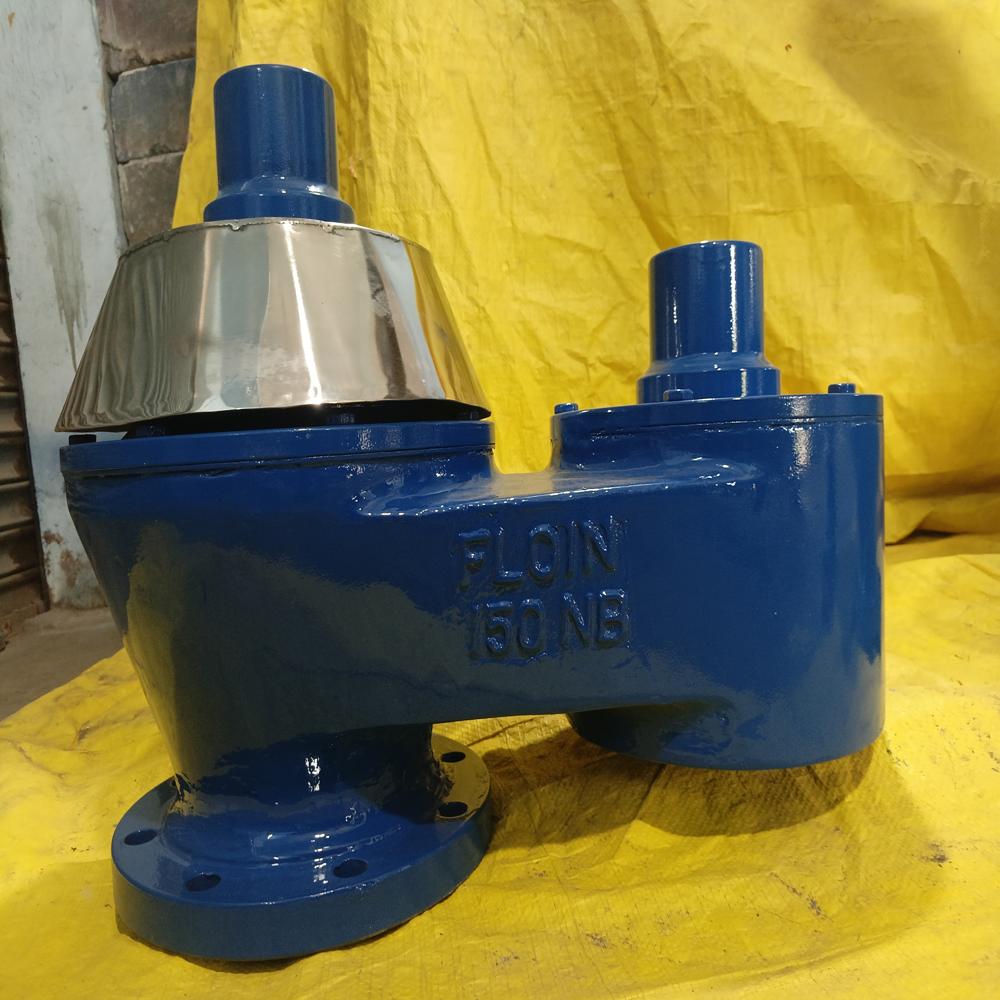 VACUUM RELIEF VALVE-VRV 720