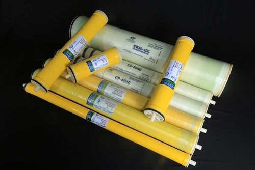 Reverse Osmosis Membranes - Installation Type: Wall Mounted