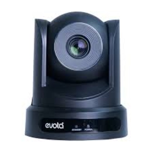 Evota C10u Fullhd Ptz Camera 10x Zoom - Color: Black