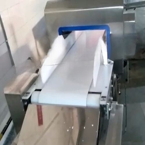 CANDY METAL DETECTOR