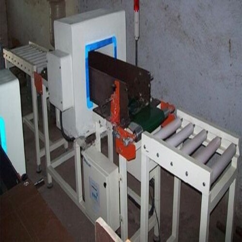 CARPET METAL DETECTOR