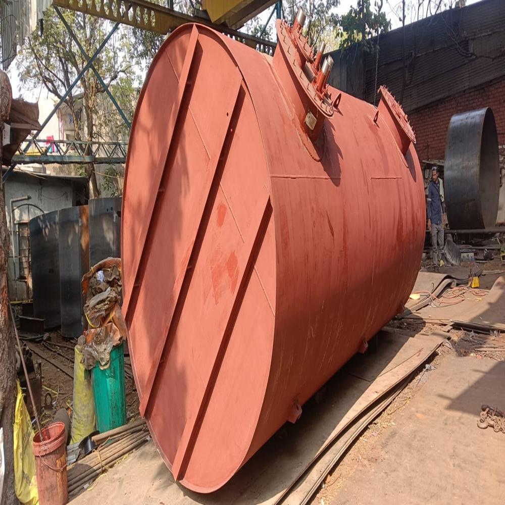 35KL Chemical Storage Tank