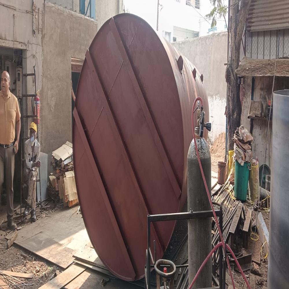 35KL Chemical Storage Tank