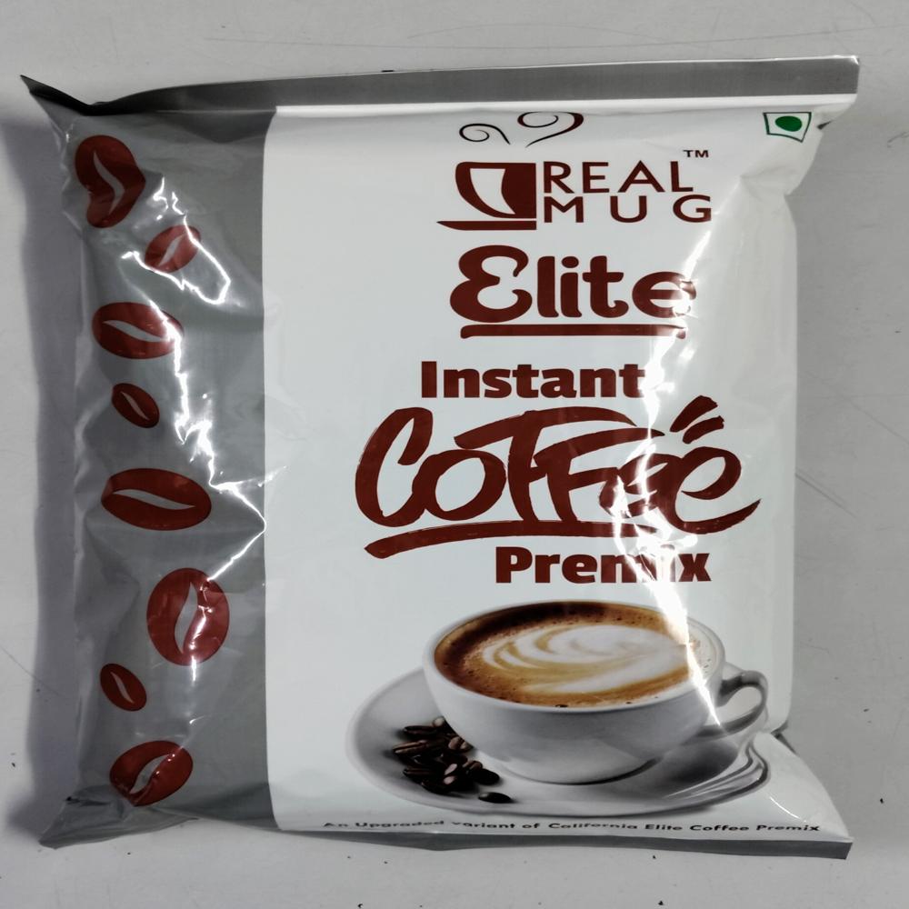 Elite coffee