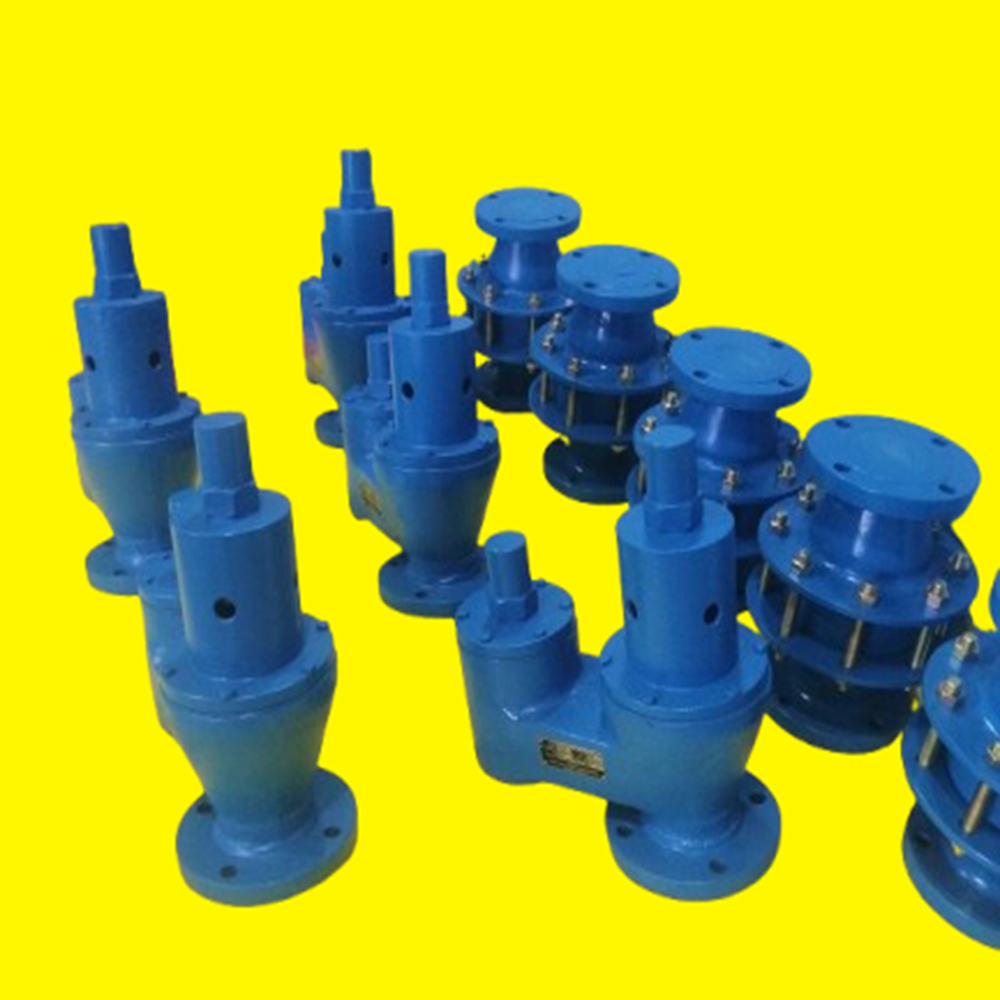 Breather Valve-BV710