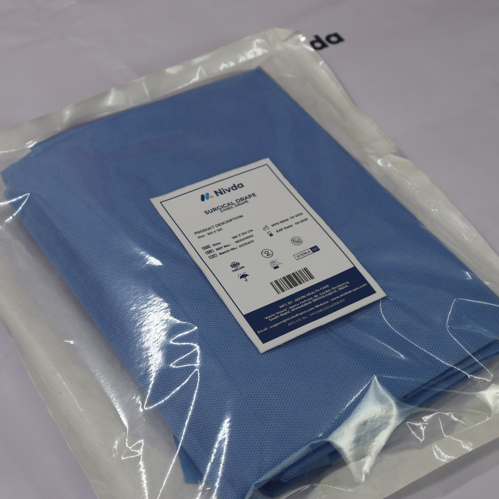 Medical Disposable Drapes