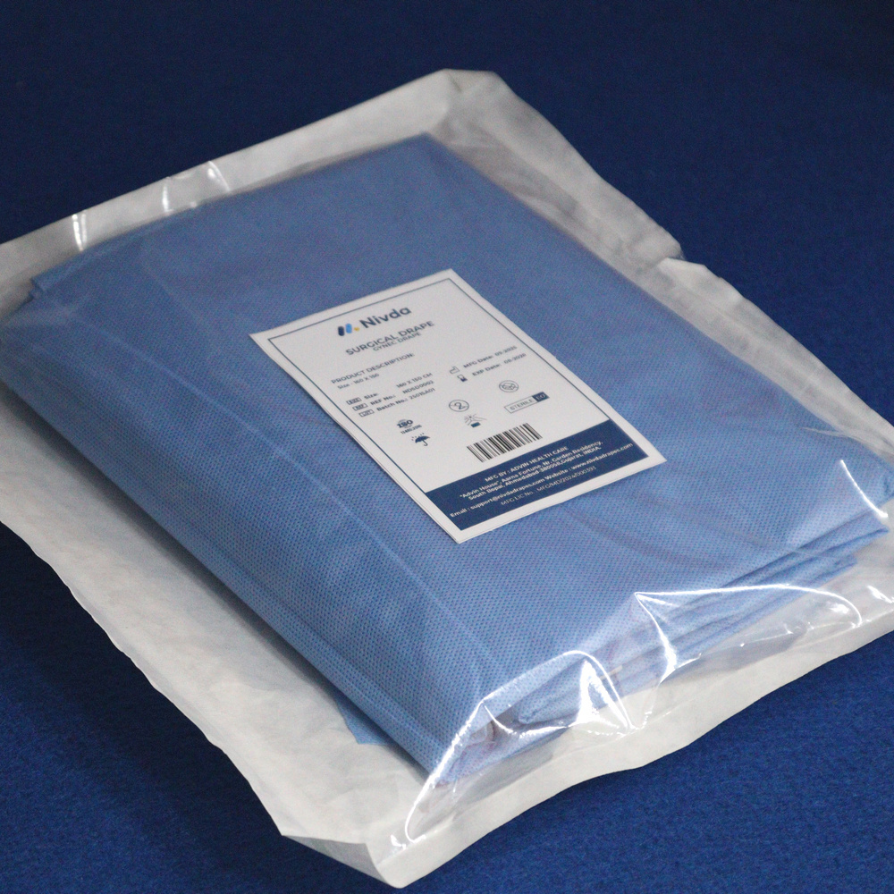 Medical Disposable Drapes