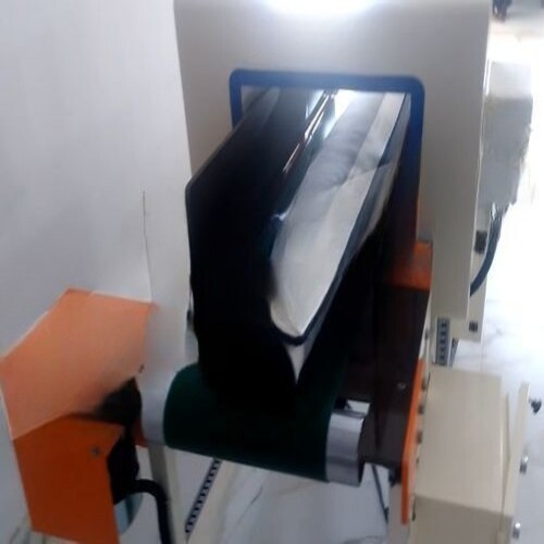 HOME FURNISHING METAL DETECTOR