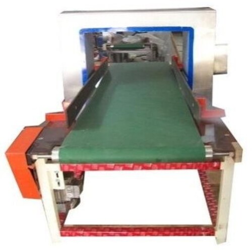 Meat Metal Detector