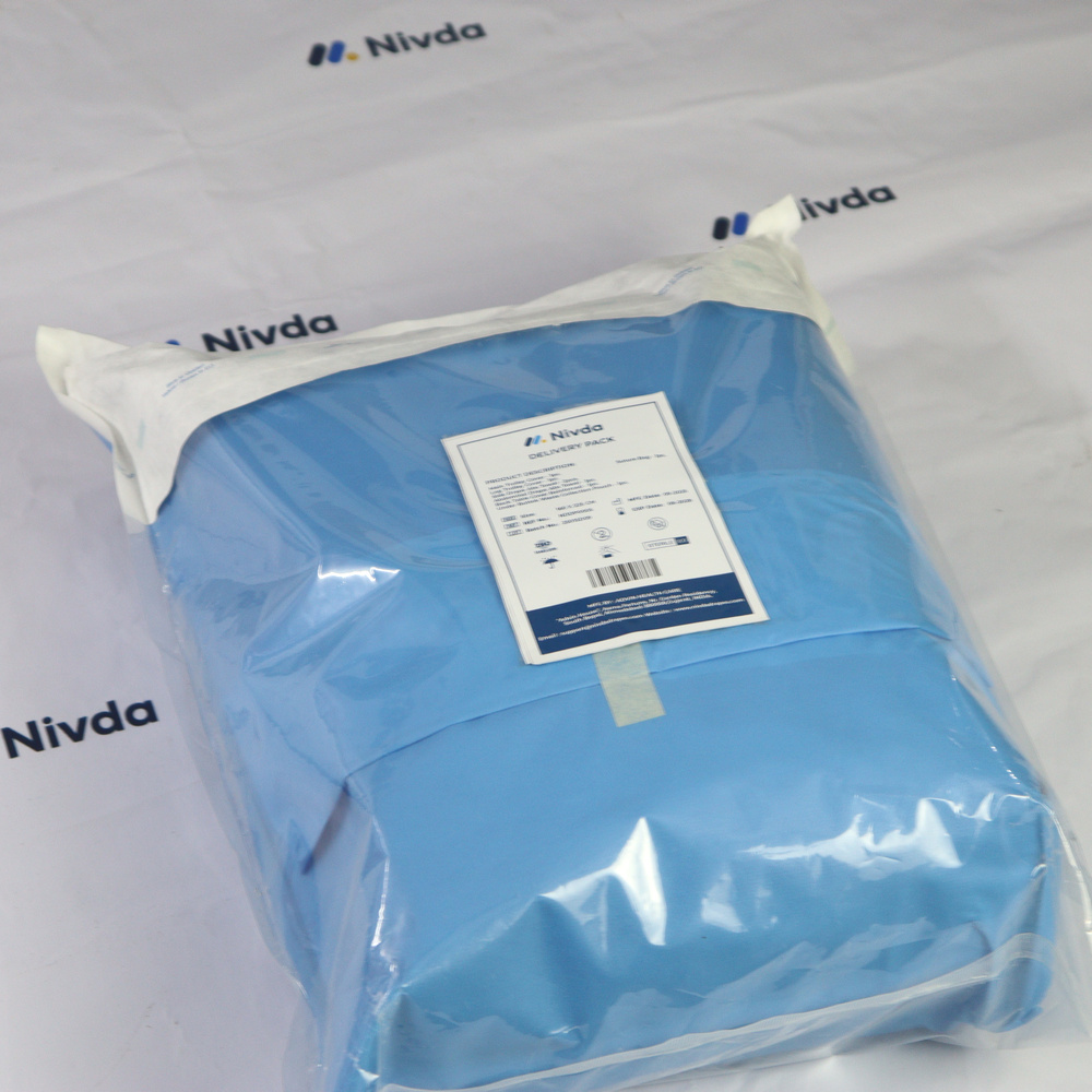 Hospital Disposable Packs